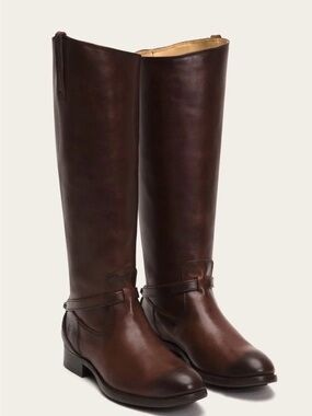 Frye Lindsay Plate Boots $398